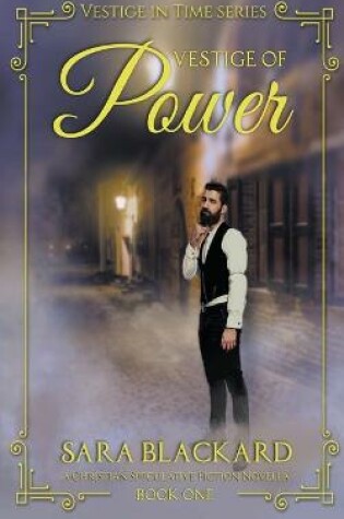 Cover of Vestige of Power