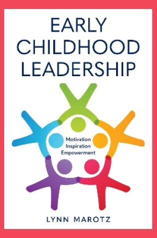 Cover of Early Childhood Leadership