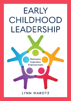 Book cover for Early Childhood Leadership