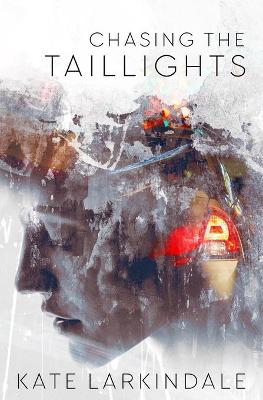 Book cover for Chasing the Taillights