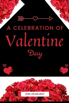 Book cover for A Celebration of Valentine's Day