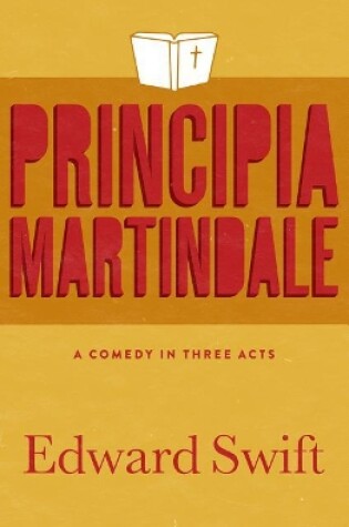 Cover of Principia Martindale