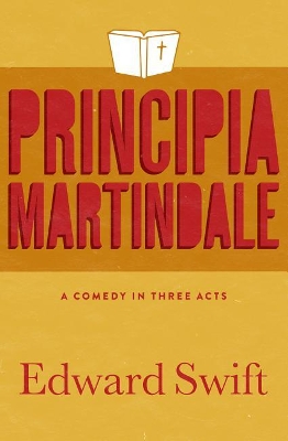 Book cover for Principia Martindale