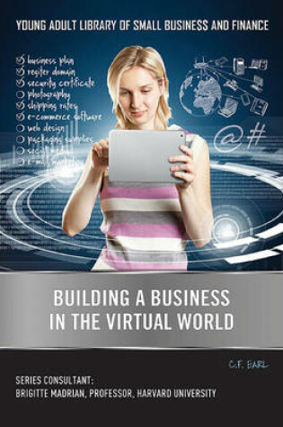 Cover of Building a Business in the Virtual World