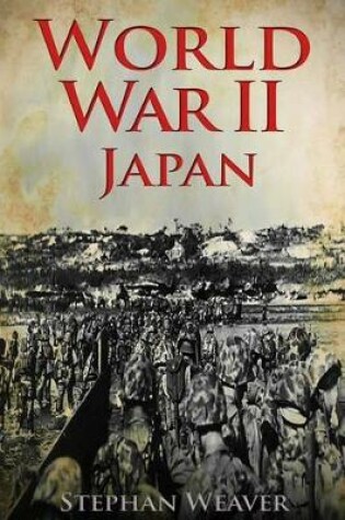 Cover of World War 2 Japan