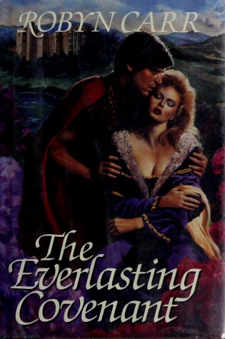 Book cover for The Everlasting Covenant