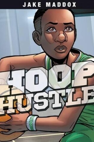 Cover of Hoop Hustle