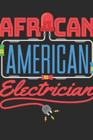 Cover of African American Electrician