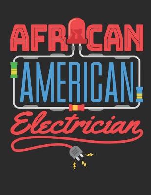 Book cover for African American Electrician