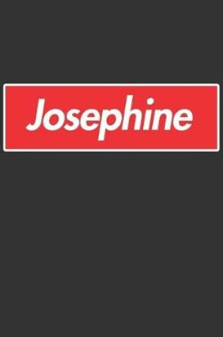 Cover of Josephine