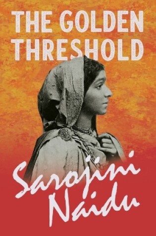 Cover of The Golden Threshold