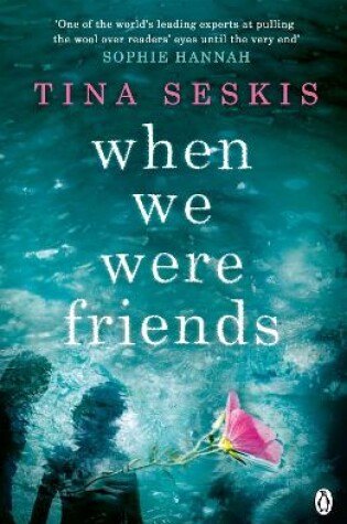 Cover of When We Were Friends