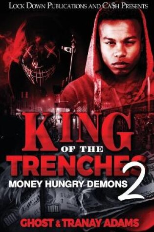 Cover of King of the Trenches 2
