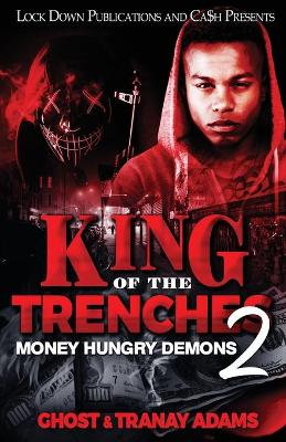 Book cover for King of the Trenches 2