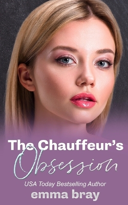 Book cover for The Chauffeur's Obsession