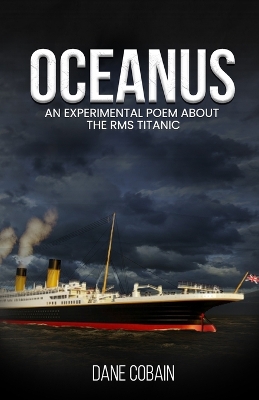Book cover for Oceanus