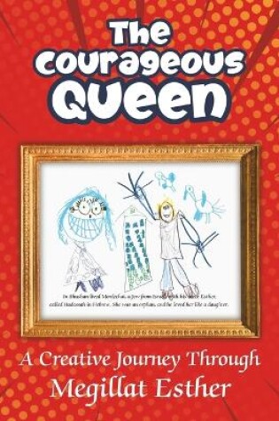 Cover of The Courageous Queen