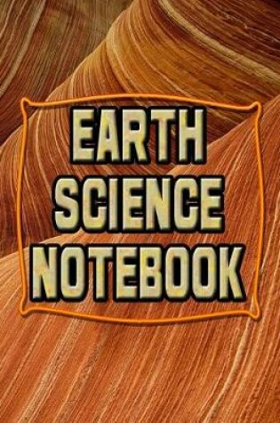 Cover of Earth Science Notebook