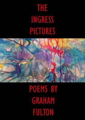 Book cover for The Ingress Pictures