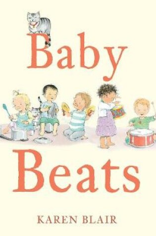 Cover of Baby Beats