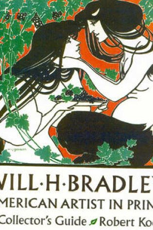 Cover of Will H.Bradley