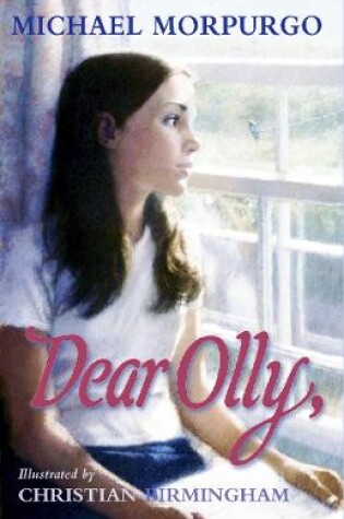 Cover of Dear Olly
