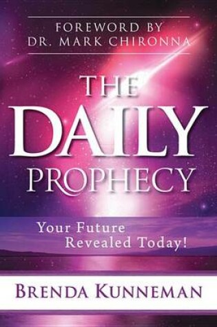 Cover of The Daily Prophecy