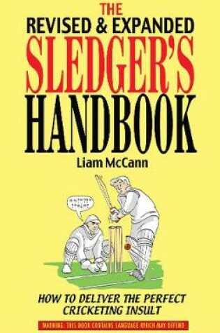 Cover of Sledger's Handbook, The: Revised & Expanded