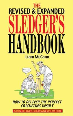 Book cover for Sledger's Handbook, The: Revised & Expanded