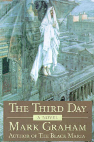 Cover of The Third Day