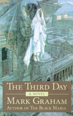 Book cover for The Third Day