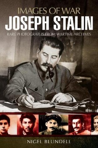 Cover of Joseph Stalin