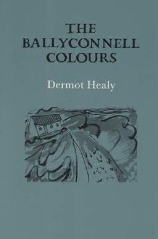 Cover of The Ballyconnell Colours