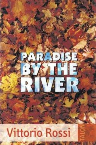 Cover of Paradise by the River