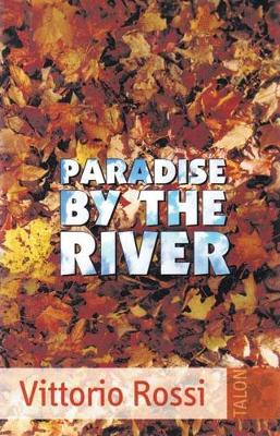 Book cover for Paradise by the River