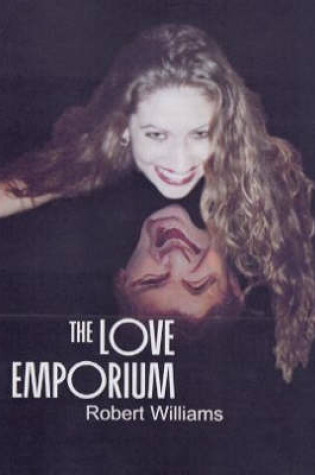 Cover of The Love Emporium