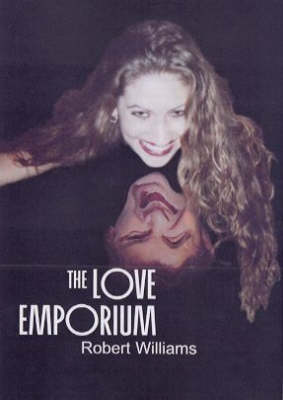 Book cover for The Love Emporium
