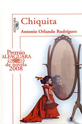 Cover of Chiquita / Chiquita: The Living Doll
