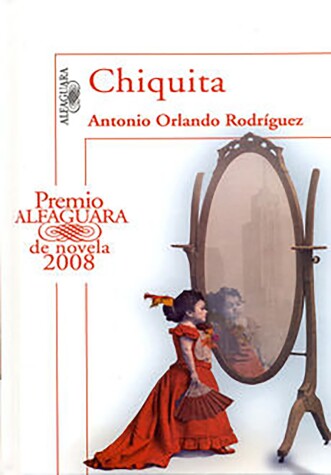 Book cover for Chiquita / Chiquita: The Living Doll