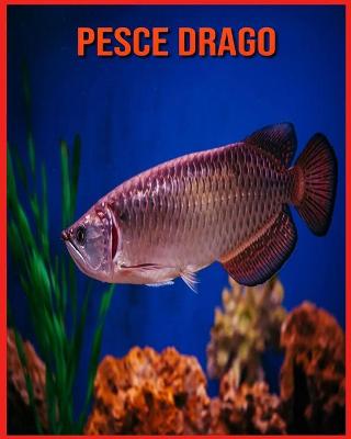 Book cover for Pesce Drago