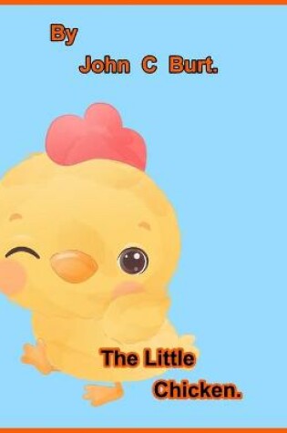 Cover of The Little Chicken.