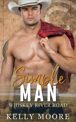 Book cover for Simple Man