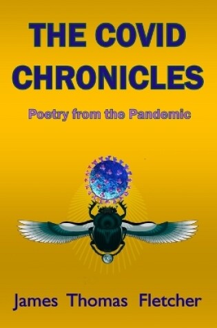 Cover of The Covid Chronicles