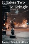 Book cover for It Takes Two to Kringle