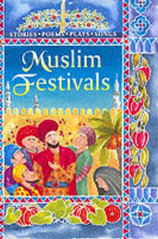 Cover of Muslim Tales