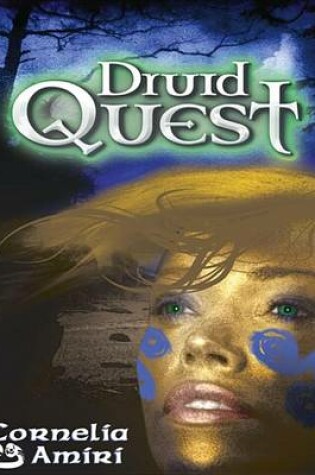 Cover of Druid Quest