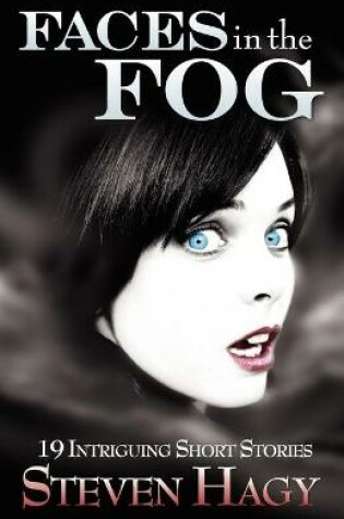 Cover of Faces in the Fog