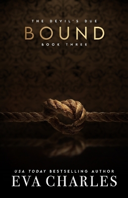 Book cover for Bound