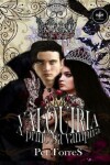 Book cover for Valquíria - A Princesa Vampira 3