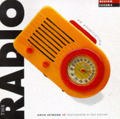 Book cover for The Radio, The